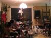 Porch Jam Session 